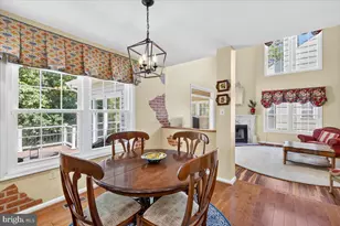 13708 Bridlewood Dr, Gainesville, VA 20155 - Photo 16