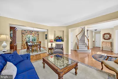 13708 Bridlewood Drive, Gainesville, VA 20155 - Photo 8