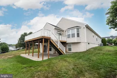 3770 China Grove, Dumfries, VA 22025 - Photo 2