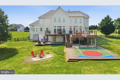 3508 Finish Line Drive, Gainesville, VA 20155 - Photo 78