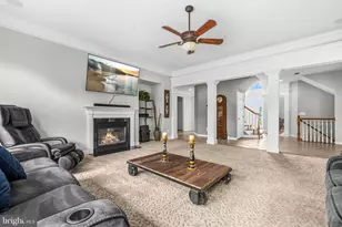 3508 Finish Line Dr, Gainesville, VA 20155 - Photo 26
