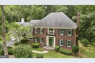 6700 Fox Den Road, Manassas, VA 20112 - Photo 1