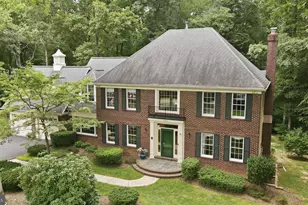 6700 Fox Den Rd, Manassas, VA 20112 - Photo 1