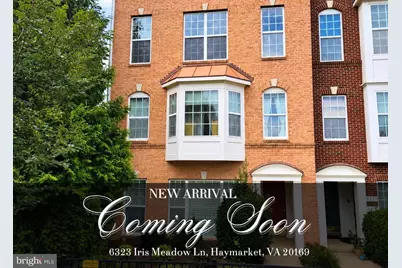 6323 Iris Meadow Lane, Haymarket, VA 20169 - Photo 1