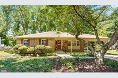 12204 Harbor Drive, Woodbridge, VA 22192 - Photo 1
