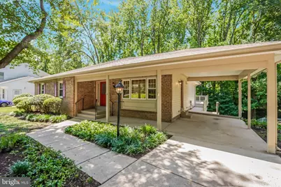 12204 Harbor Drive, Woodbridge, VA 22192 - Photo 2