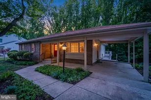 12204 Harbor Dr, Woodbridge, VA 22192 - Photo 50