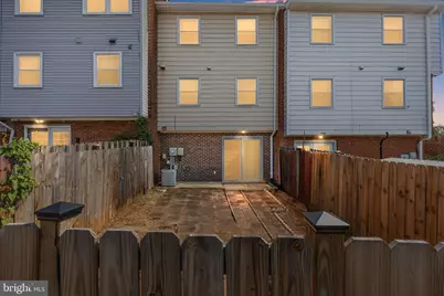 14781 Darbydale Avenue, Woodbridge, VA 22193 - Photo 2