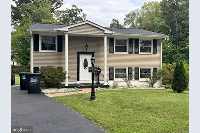 14628 Ely Court, Woodbridge, VA 22193 - Photo 2