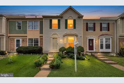 7809 Rebel Walk Drive, Manassas, VA 20109 - Photo 1