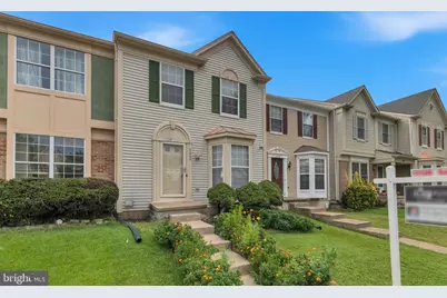 7809 Rebel Walk Drive, Manassas, VA 20109 - Photo 2