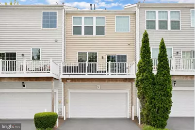 2190 Oberlin Drive, Woodbridge, VA 22191 - Photo 30