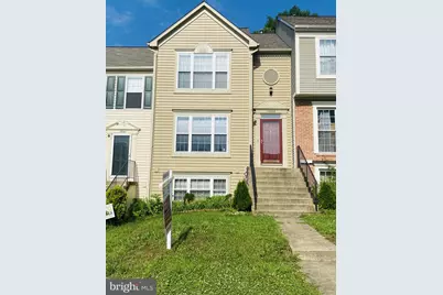 12888 Hunterbrook Drive, Woodbridge, VA 22192 - Photo 1