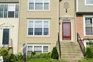 12888 Hunterbrook Dr, Woodbridge, VA 22192 - Photo 1