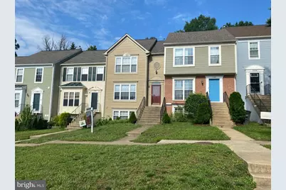 12888 Hunterbrook Drive, Woodbridge, VA 22192 - Photo 2