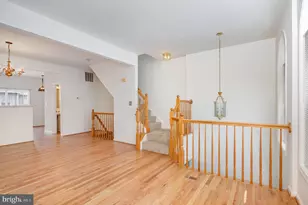 7442 Langholm Way, Manassas, VA 20109 - Photo 8