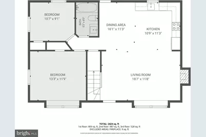 8323 Rolling Road, Manassas, VA 20110 - Photo 70
