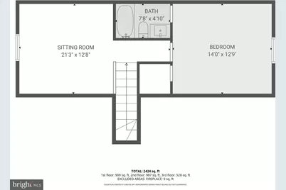 8323 Rolling Road, Manassas, VA 20110 - Photo 72