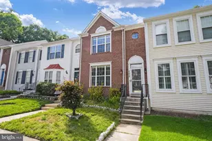 4888 Ebb Tide Ct, Dumfries, VA 22025 - Photo 1