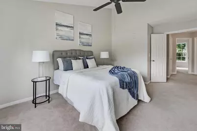 4888 Ebb Tide Court, Dumfries, VA 22025 - Photo 8