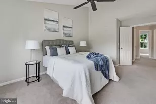 4888 Ebb Tide Ct, Dumfries, VA 22025 - Photo 8