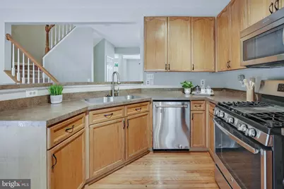4888 Ebb Tide Court, Dumfries, VA 22025 - Photo 4
