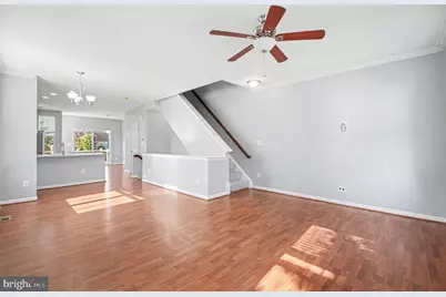 3041 Chinkapin Oak Lane, Woodbridge, VA 22191 - Photo 10