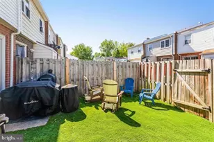 2454 Kilpatrick Pl, Dumfries, VA 22026 - Photo 20