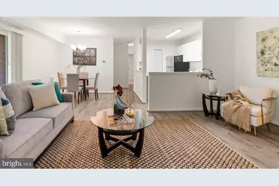 12656 Dara Drive #303, Woodbridge, VA 22192 - Photo 2