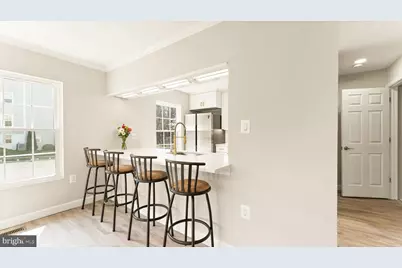 12168 Springwoods Drive, Woodbridge, VA 22192 - Photo 10