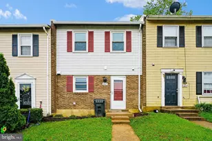 4617 Whitaker Pl, Woodbridge, VA 22193 - Photo 1
