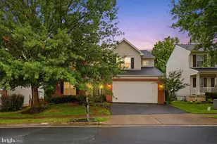10545 Turning Grass Way, Gainesville, VA 20155 - Photo 1