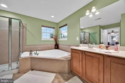 3379 Oakham Drive, Triangle, VA 22172 - Photo 28