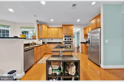 3379 Oakham Drive, Triangle, VA 22172 - Photo 16