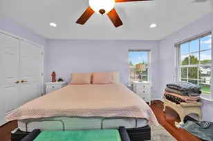 3379 Oakham Dr, Triangle, VA 22172 - Photo 32