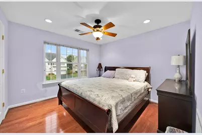 3379 Oakham Drive, Triangle, VA 22172 - Photo 36