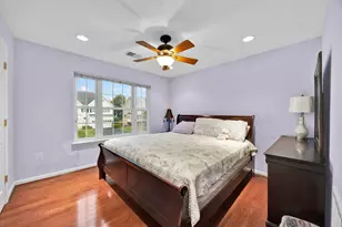 3379 Oakham Dr, Triangle, VA 22172 - Photo 36