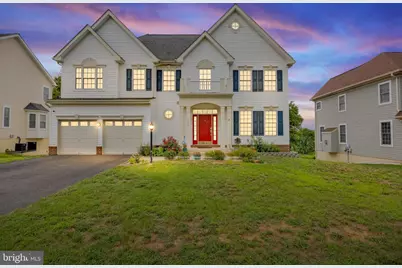 3379 Oakham Drive, Triangle, VA 22172 - Photo 2