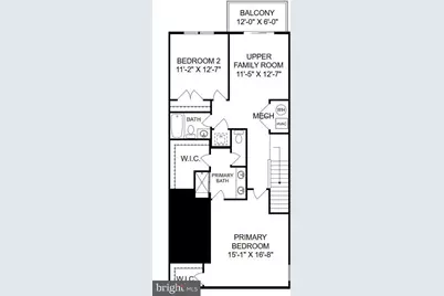17732 Williams Way, Dumfries, VA 22026 - Photo 24
