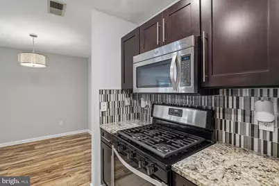 14150 Cuddy Loop #101, Woodbridge, VA 22193 - Photo 4