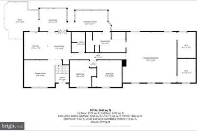 14905 January Court, Woodbridge, VA 22193 - Photo 78