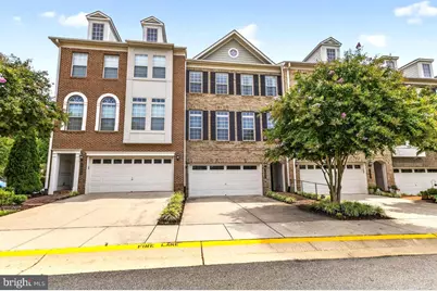 8007 Turtle Creek Circle, Gainesville, VA 20155 - Photo 2
