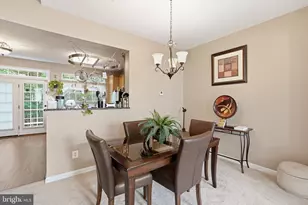 4085 Cressida Pl, Woodbridge, VA 22192 - Photo 6