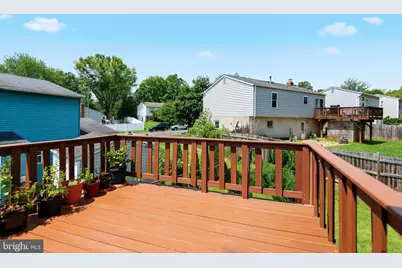 5625 Roundtree Drive, Woodbridge, VA 22193 - Photo 34