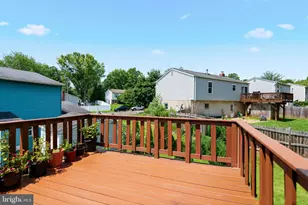 5625 Roundtree Dr, Woodbridge, VA 22193 - Photo 34
