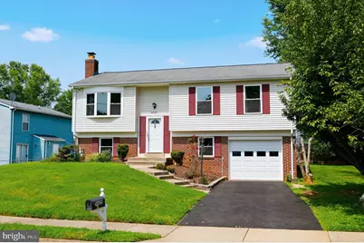 5625 Roundtree Drive, Woodbridge, VA 22193 - Photo 2