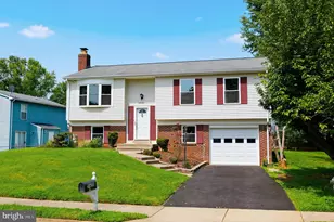5625 Roundtree Dr, Woodbridge, VA 22193 - Photo 2