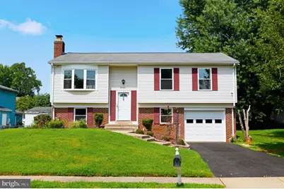 5625 Roundtree Drive, Woodbridge, VA 22193 - Photo 1