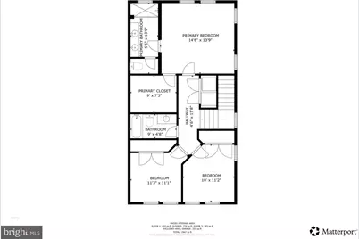 4150 Mountjoy Way, Dumfries, VA 22026 - Photo 62