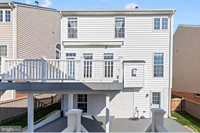 2460 Five Fathom Circle, Woodbridge, VA 22191 - Photo 38